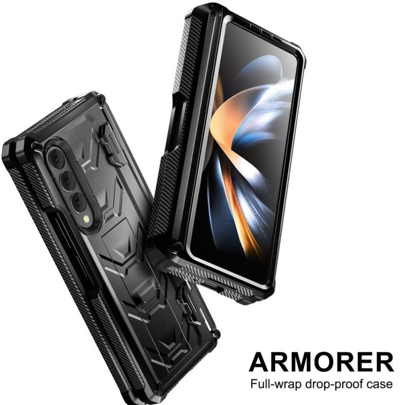 Kryt Na Samsung Galaxy Z Fold 4 Řada Sm-f936b