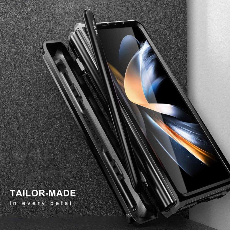 Kryt Na Samsung Galaxy Z Fold 4 Řada Sm-f936b