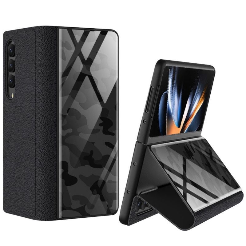 Kryt Na Samsung Galaxy Z Fold 4 Snímek Gkk