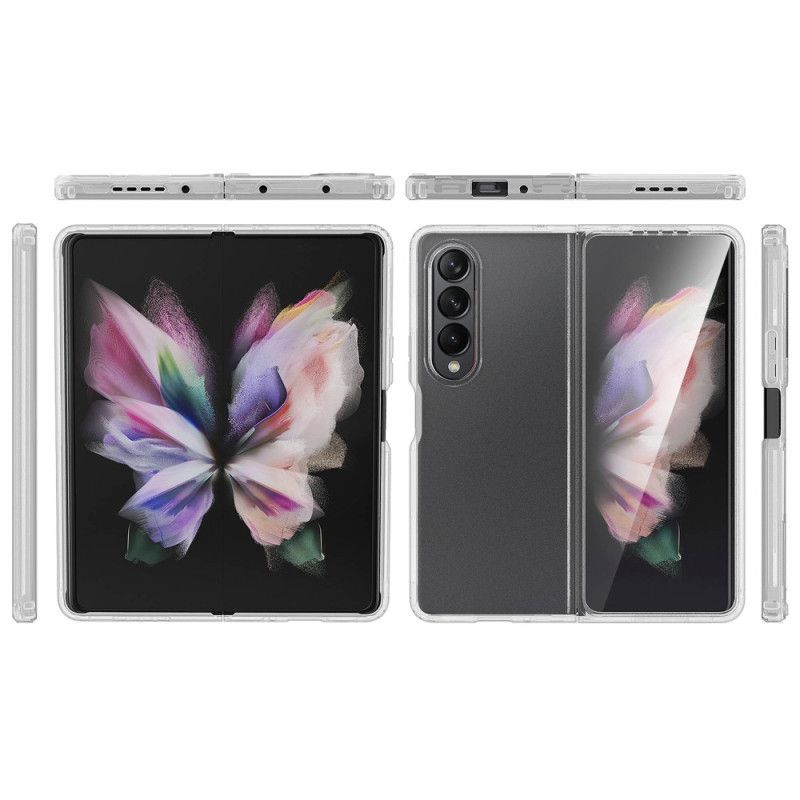 Kryt Na Samsung Galaxy Z Fold 4 Vágní