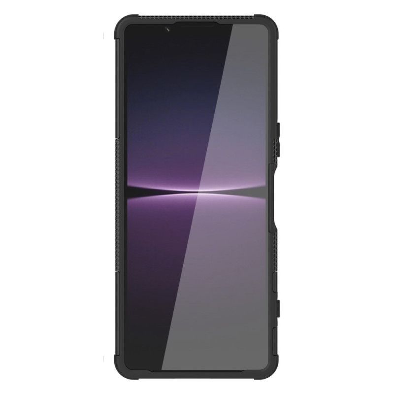 Kryt Na Sony Xperia 1 IV Otočný Kroužek