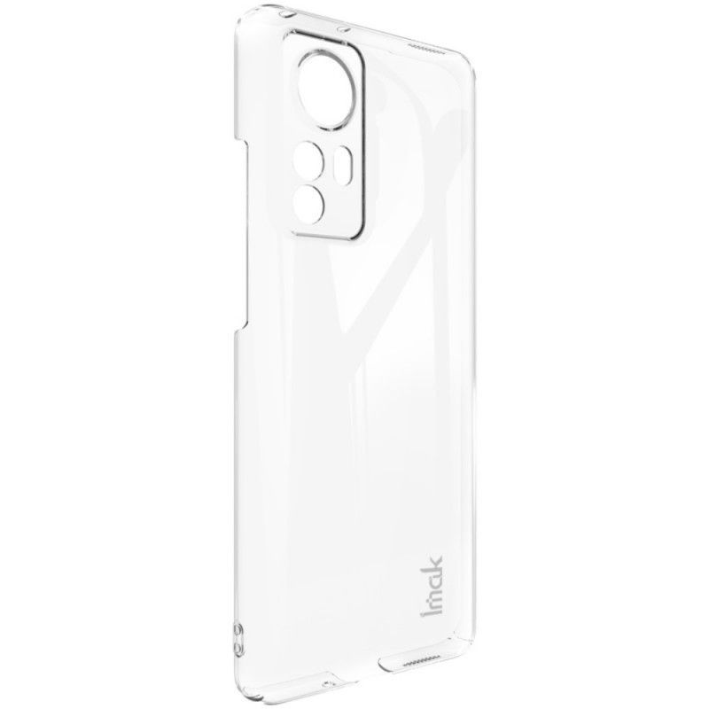 Kryt Na Xiaomi 12 / 12X Imak Transparentní