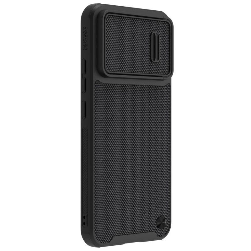 Kryt Na Xiaomi 13 Camshield Textura Nylon Nillkin