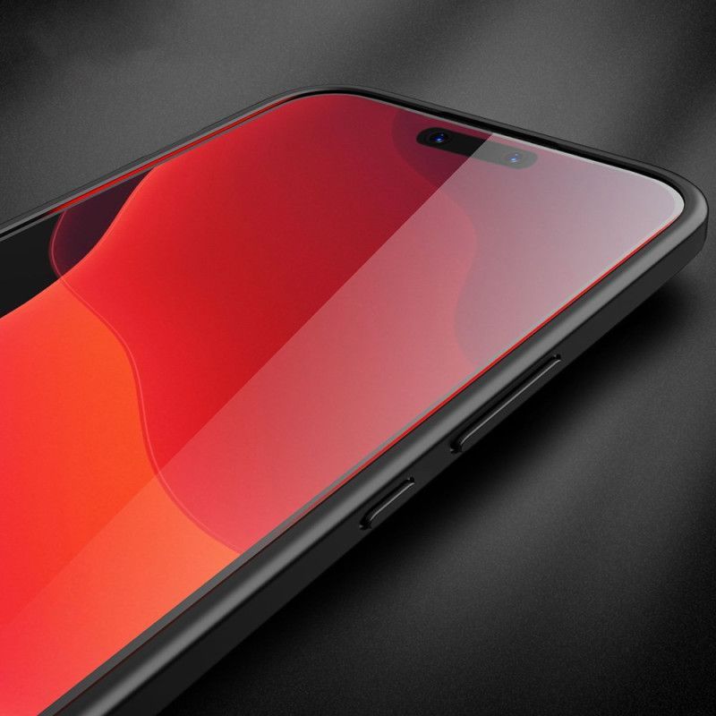 Kryt Na Xiaomi 13 Lite Efekt Kůže Litchi S Dvojitou Linií