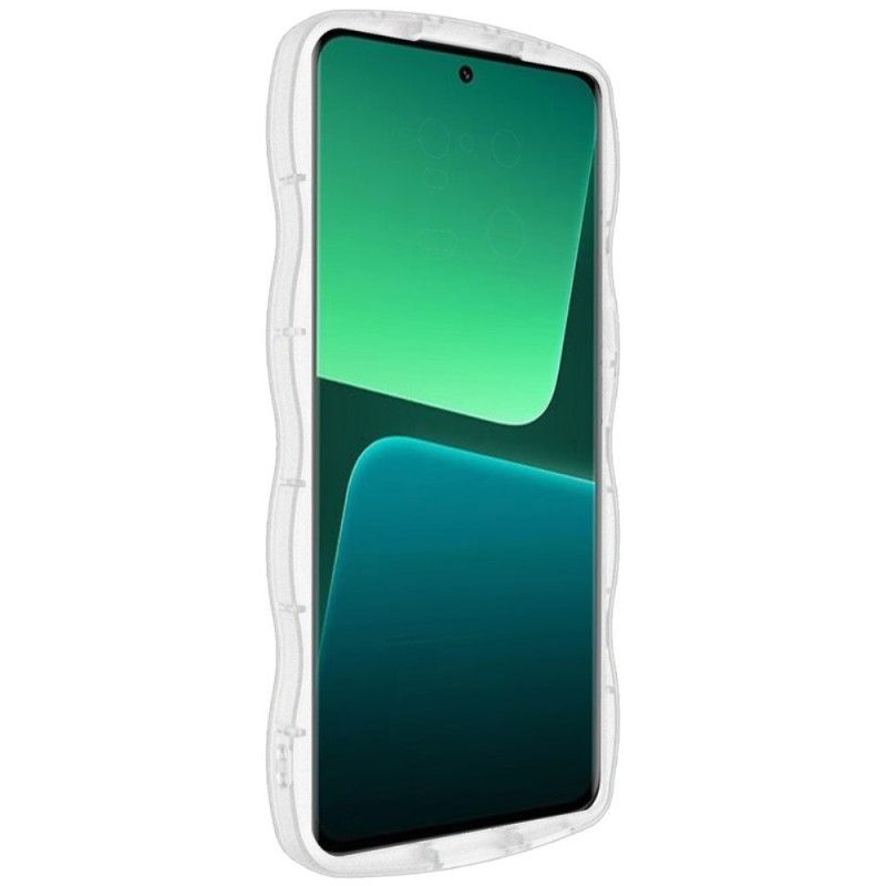 Kryt Na Xiaomi 13 Pro Imak Wave Design