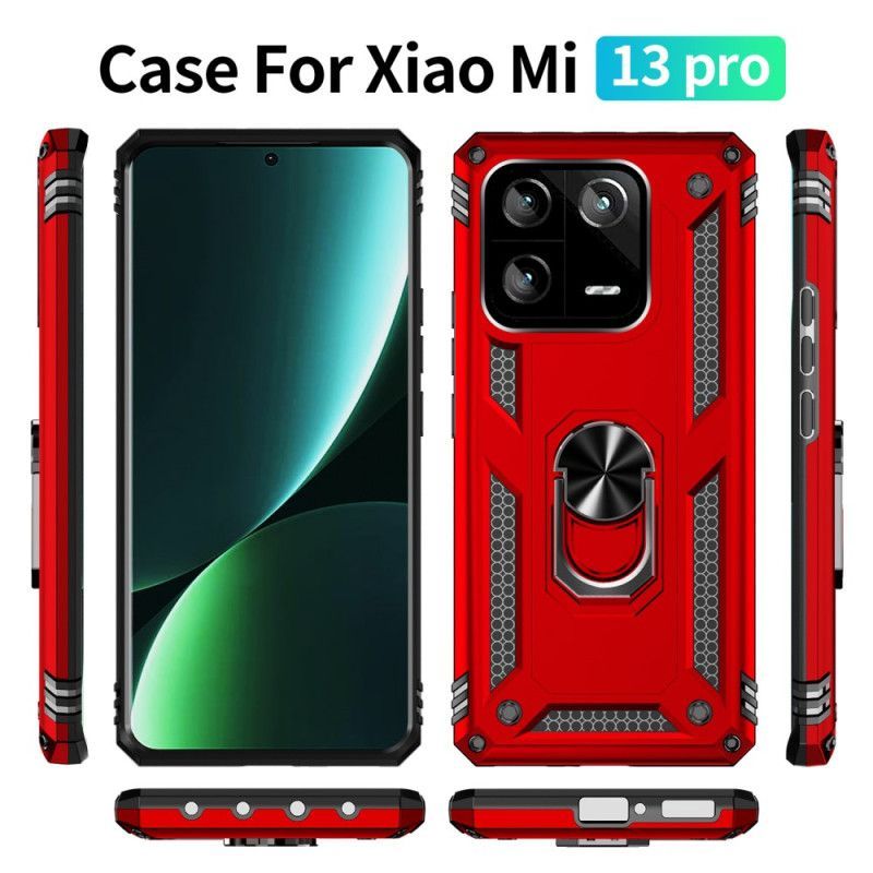 Kryt Na Xiaomi 13 Pro Ring-support