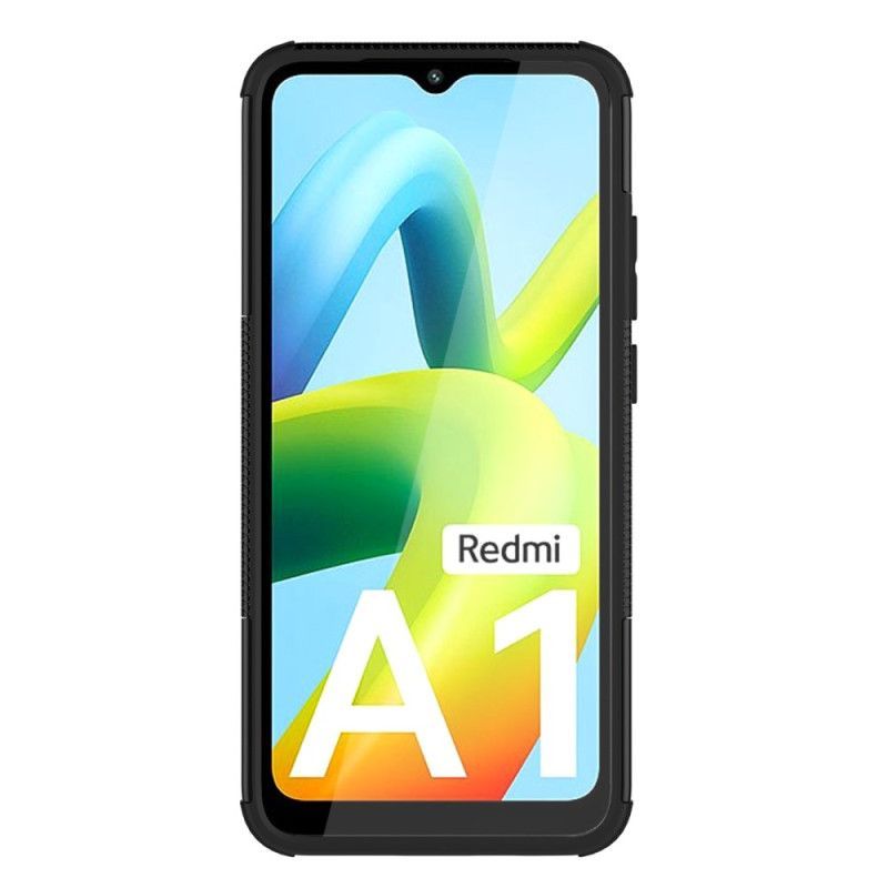 Kryt Na Xiaomi Redmi A1 Integrovaná Ring-support