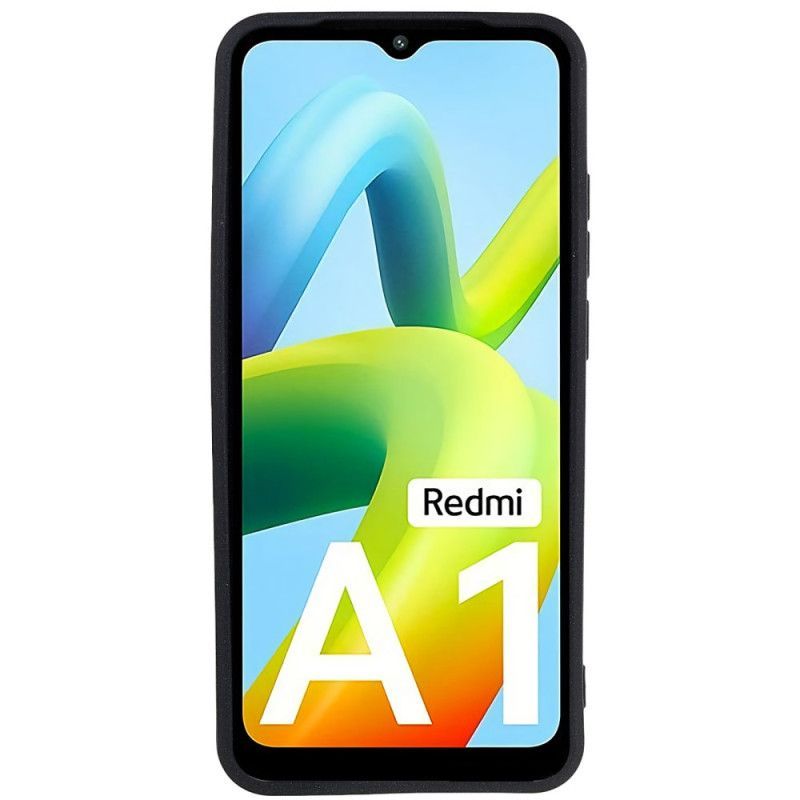 Kryt Na Xiaomi Redmi A1 Silikon