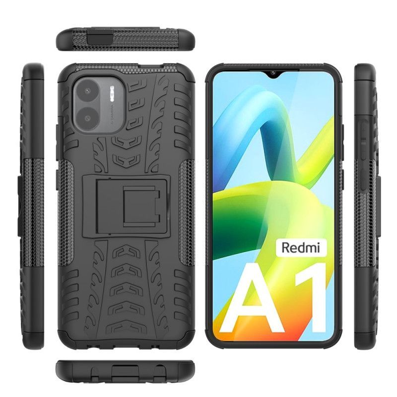 Kryt Na Xiaomi Redmi A1 Ultra Odolný Design