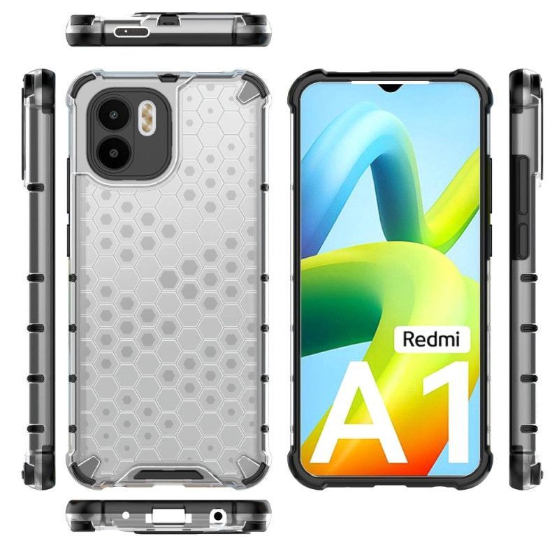 Kryt Na Xiaomi Redmi A1 Voštinový Styl