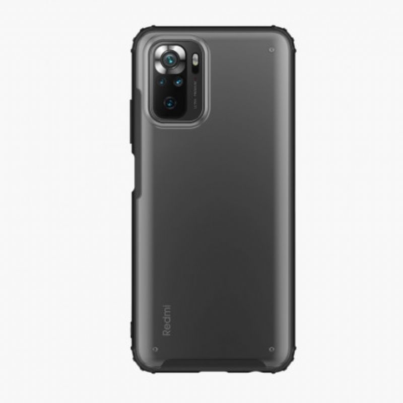 Kryt Na Xiaomi Redmi Note 10 / 10S Matný Efekt