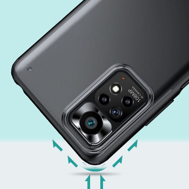 Kryt Na Xiaomi Redmi Note 11 / 11S Řada Armor