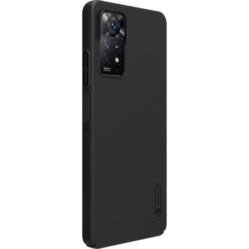 Kryt Na Xiaomi Redmi Note 11 Pro / 11 Pro 5G Pevný Frosted Nillkin