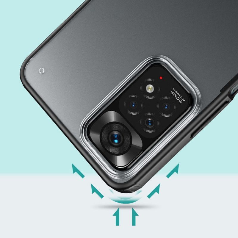 Kryt Na Xiaomi Redmi Note 11 Pro / 11 Pro 5G Řada Armor