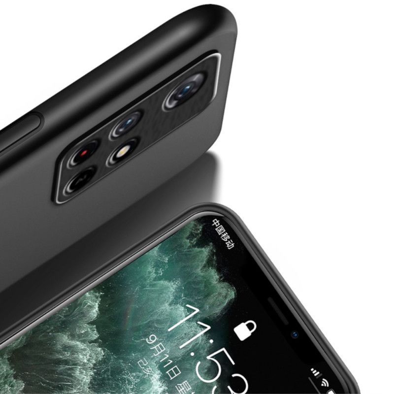 Kryt Na Xiaomi Redmi Note 11 Pro Plus 5G Styl Ultra Jemné Kůže