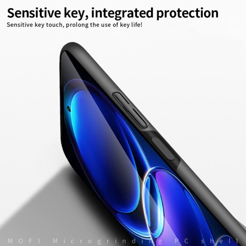 Kryt Na Xiaomi Redmi Note 12 Pro Mofi