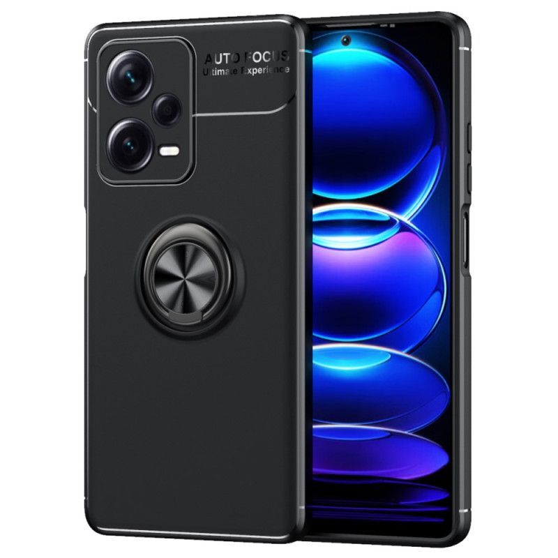 Kryt Na Xiaomi Redmi Note 12 Pro Otočný Kroužek