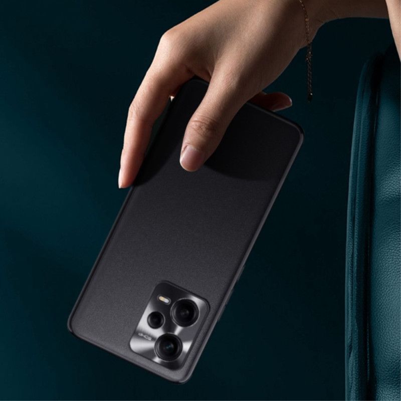 Kryt Na Xiaomi Redmi Note 12 Pro Plus Koženka