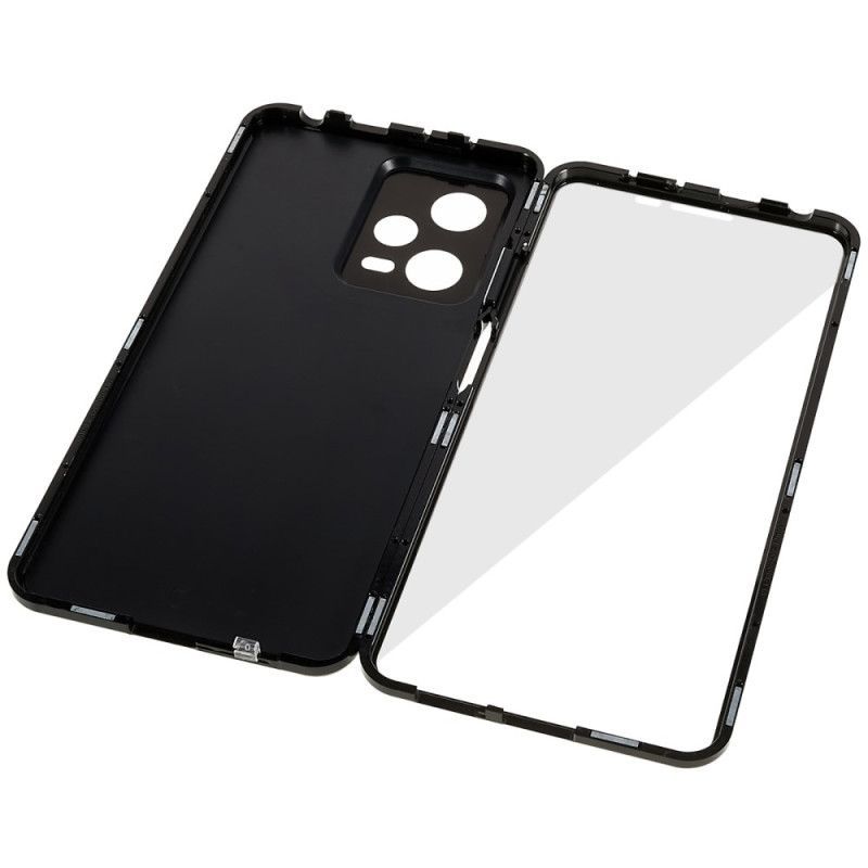 Kryt Na Xiaomi Redmi Note 12 Pro Plus Ochranný A Screen Protector