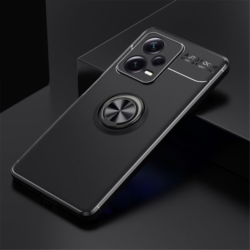 Kryt Na Xiaomi Redmi Note 12 Pro Plus Otočný Kroužek