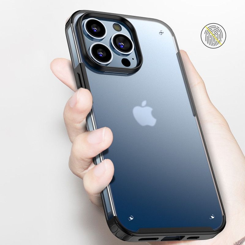 Kryty Na Mobil Na iPhone 14 Pro Crystal Design