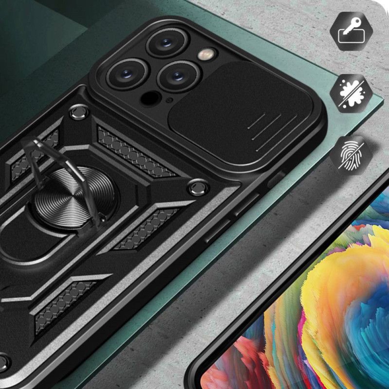 Kryty Na Mobil Na iPhone 14 Pro Ultra Odolný Multifunkční