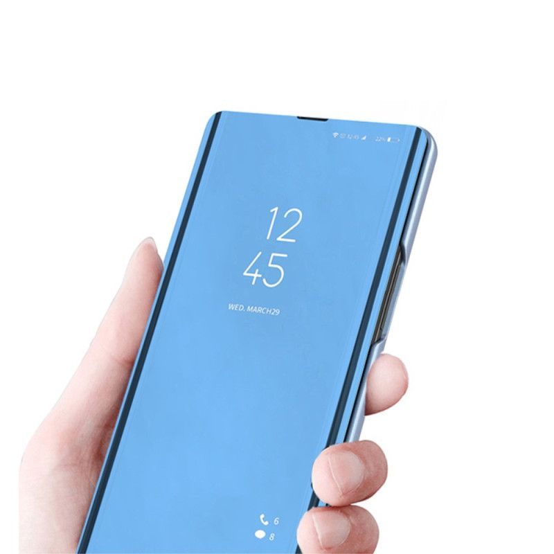Kryty Na Mobil Na Samsung Galaxy A54 5G Zrcadlo