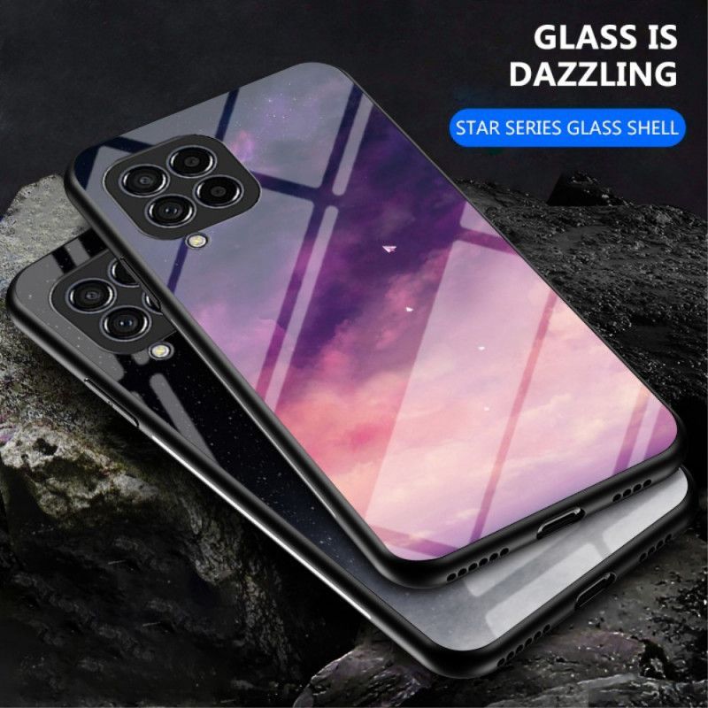 Kryty Na Mobil Na Samsung Galaxy M33 5G Sky Tempered Glass