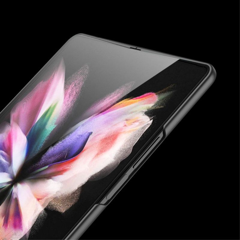 Kryty Na Mobil Na Samsung Galaxy Z Fold 4 Nerezová Ocel