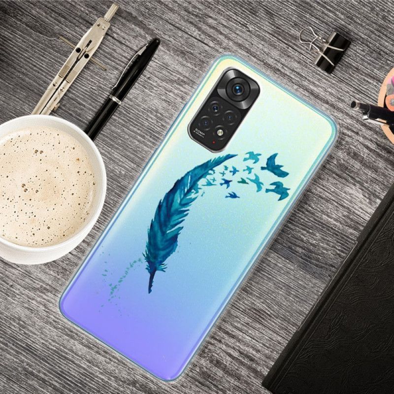 Kryty Na Mobil Na Xiaomi Redmi Note 11 Pro / 11 Pro 5G Krásné Peříčko