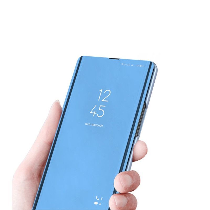 Kryty Na Mobil Na Xiaomi Redmi Note 12 5G Zrcadlo