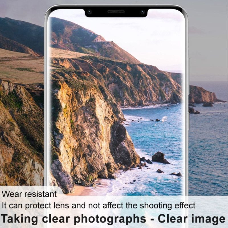 Ochranná Čočka Z Tvrzeného Skla Huawei Mate 50 Pro