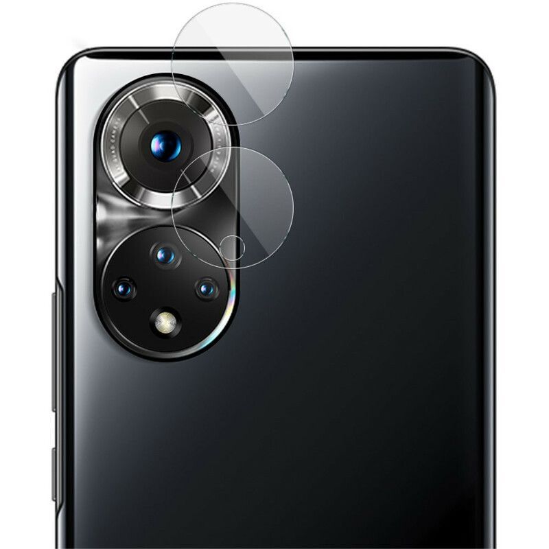 Ochranná Čočka Z Tvrzeného Skla Pro Huawei Nova 9 Honor 50 / 50 Pro Imak