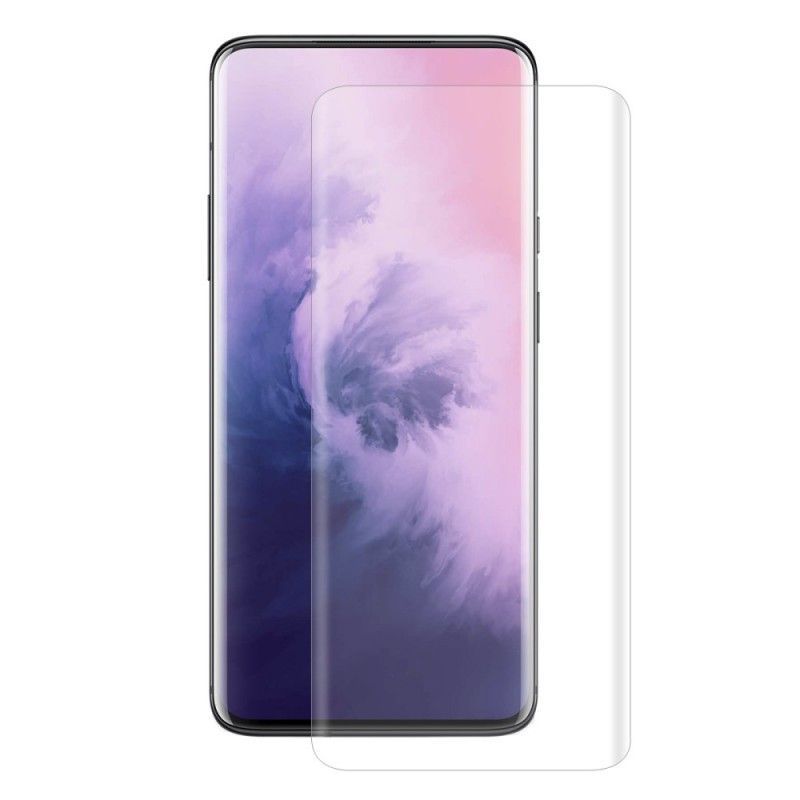 Chránič Obrazovky Kryt Oneplus 7 Pro Hat Prince