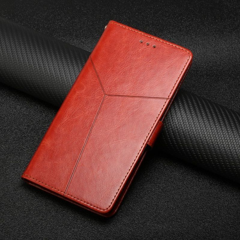 Flipové Pouzdro Oneplus Nord 2 5g Styl A Design Geokůže