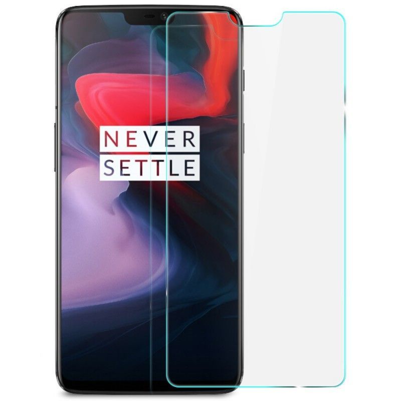 Imak Ochrana Tvrzeného Skla Kryt Oneplus 6