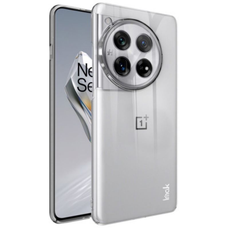 Kryt Na Oneplus 12 5g Crystal Case Ii Pro Imak