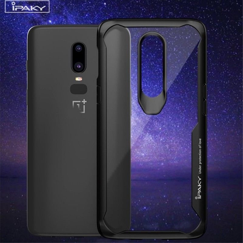 Kryt Na Oneplus 6 Ipaky