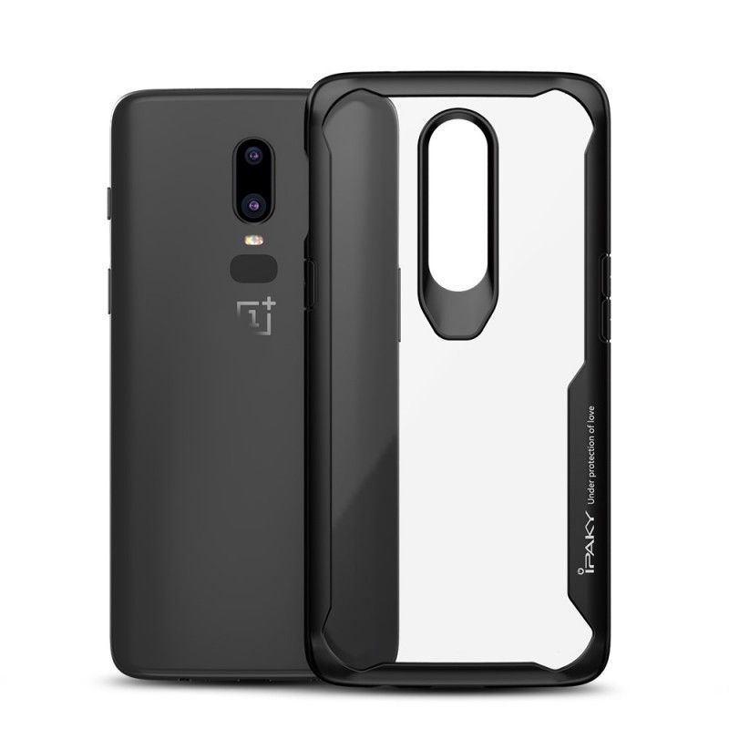 Kryt Na Oneplus 6 Ipaky