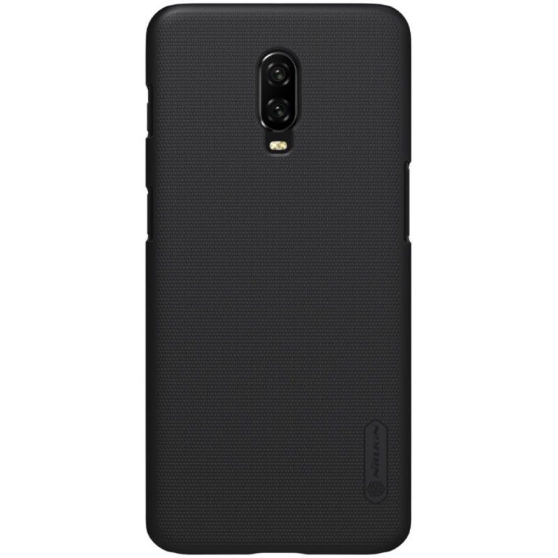 Kryt Na Oneplus 6t Tvrdý Mráz