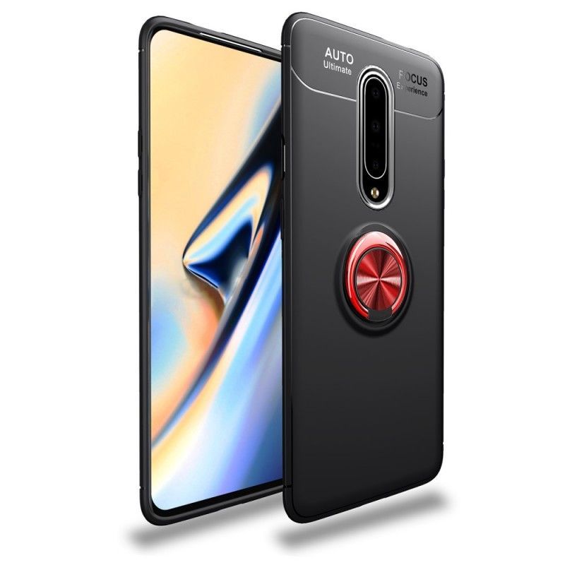 Kryt Na Oneplus 7 Pro Otočný Kroužek