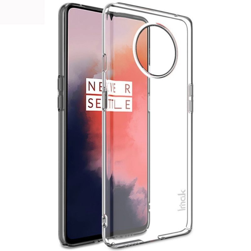 Kryt Na Oneplus 7t Imak Transparentní Krystal