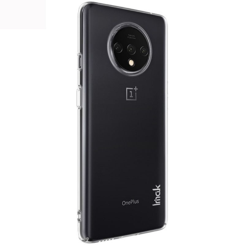 Kryt Na Oneplus 7t Imak Transparentní Krystal