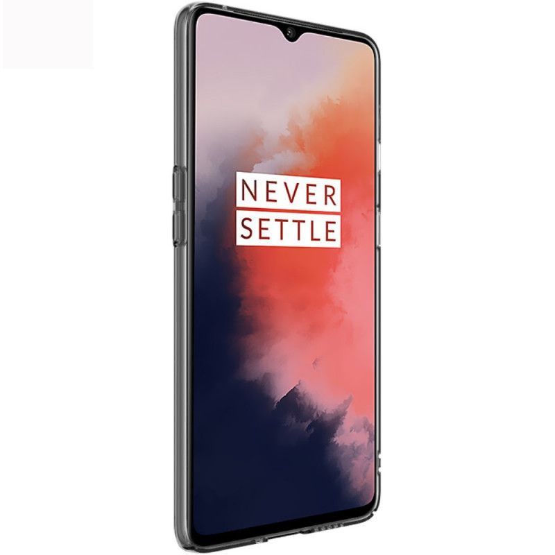 Kryt Na Oneplus 7t Imak Transparentní Krystal