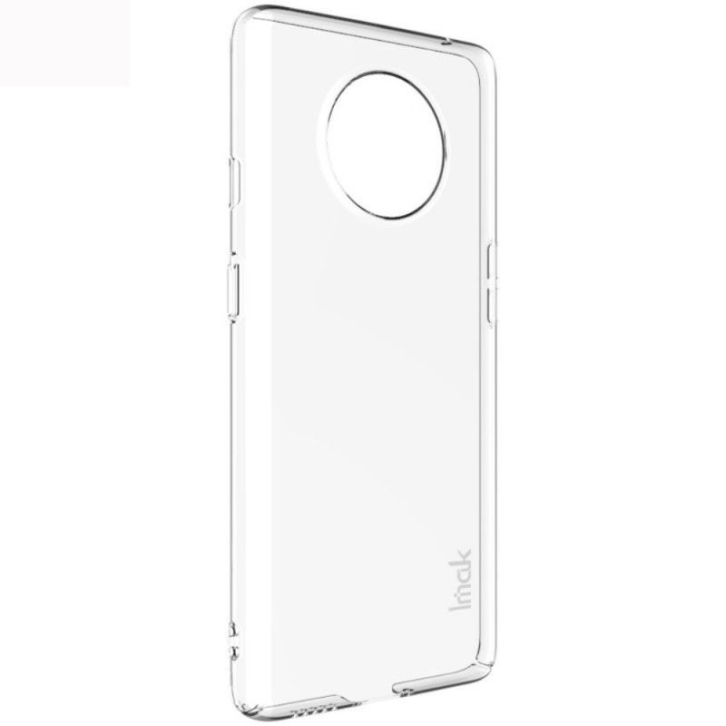 Kryt Na Oneplus 7t Imak Transparentní Krystal