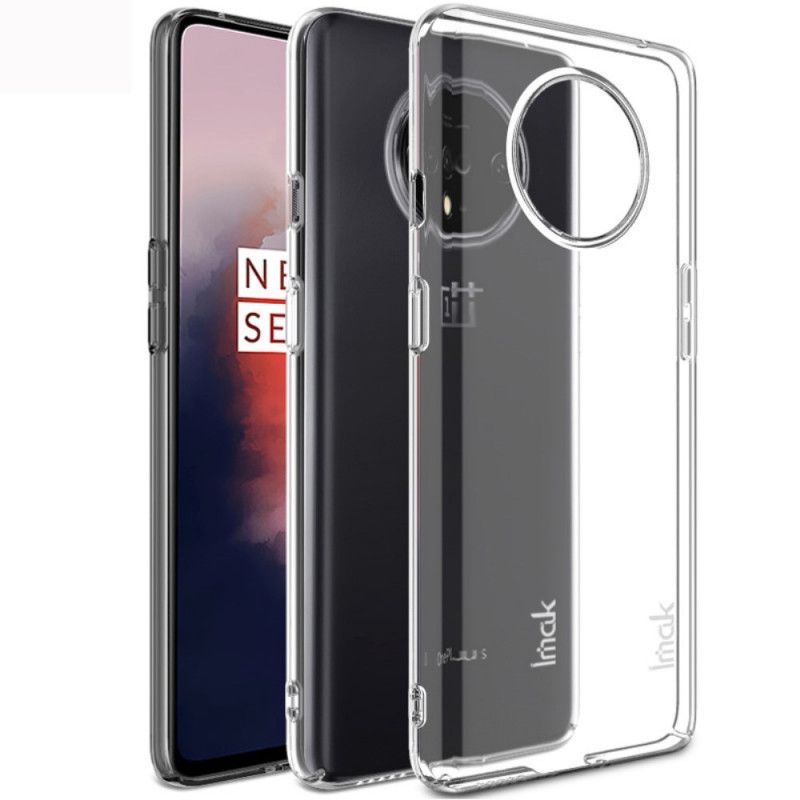 Kryt Na Oneplus 7t Imak Transparentní Krystal