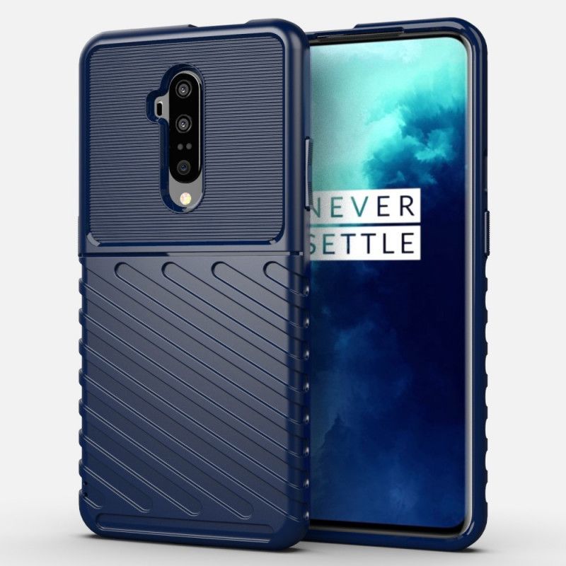 Kryt Na Oneplus 7t Pro Série Hromu