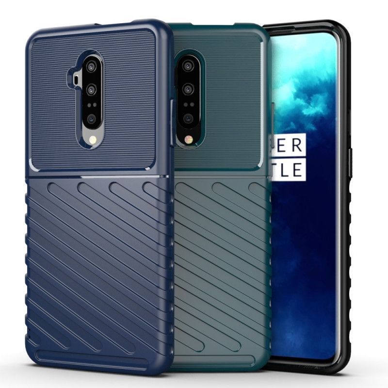 Kryt Na Oneplus 7t Pro Série Hromu