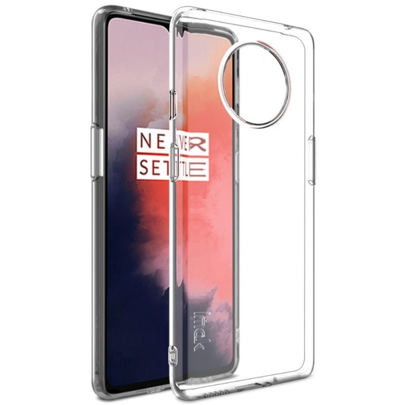 Kryt Na Oneplus 7t Průhledný Imak