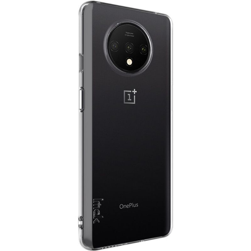 Kryt Na Oneplus 7t Průhledný Imak